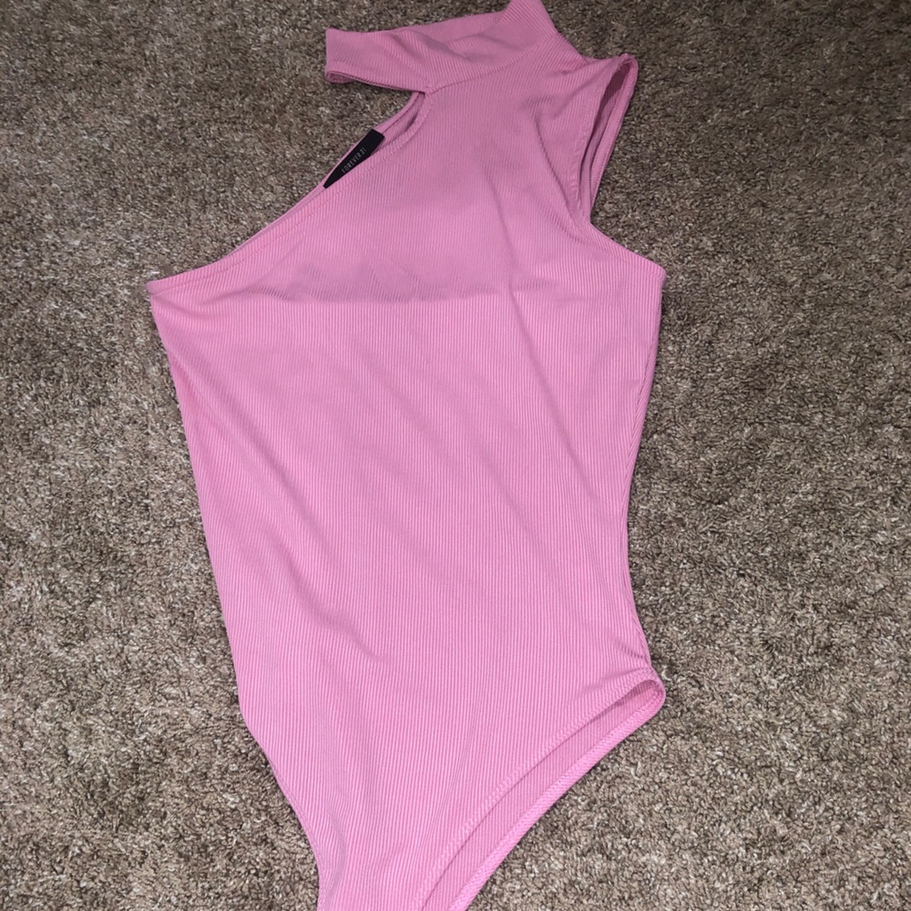 Forever 21 Bodysuit
